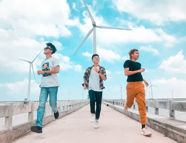 Gala trao giải Here We Go mùa 3: LIONS trở thành quán quân! - Ảnh 35.