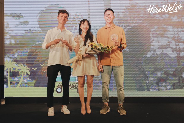 Gala trao giải Here We Go mùa 3: LIONS trở thành quán quân! - Ảnh 23.