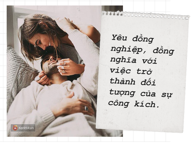 Có 3 kiểu đàn ông nên tránh: Con thầy, chồng bạn và đặc biệt là trai cơ quan! - Ảnh 3.