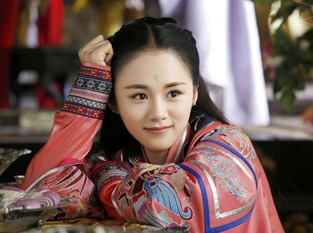 Truyền hình Hoa Ngữ tháng 9: Angela Baby yêu Ngô Tú Ba, Mã Thiên Vũ và Chung Hán Lương hóa tình địch - Ảnh 35.