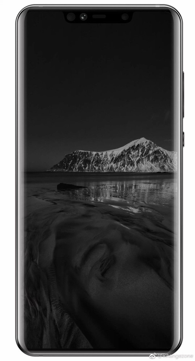 Rò rỉ mới về đối thủ sẽ cạnh tranh quyết liệt với iPhone XS trong năm nay - Ảnh 3.