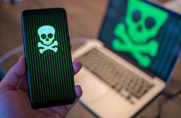 Smartphone của bạn bị giật lag, nhanh nóng và pin tụt nhanh? Có thể máy bạn đã dính mã độc đào tiền ảo rồi - Ảnh 1.