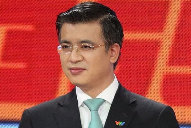 Diễm Quỳnh, Tạ Bích Loan và các BTV nổi tiếng giờ giữ chức vụ gì ở VTV? - Ảnh 7.