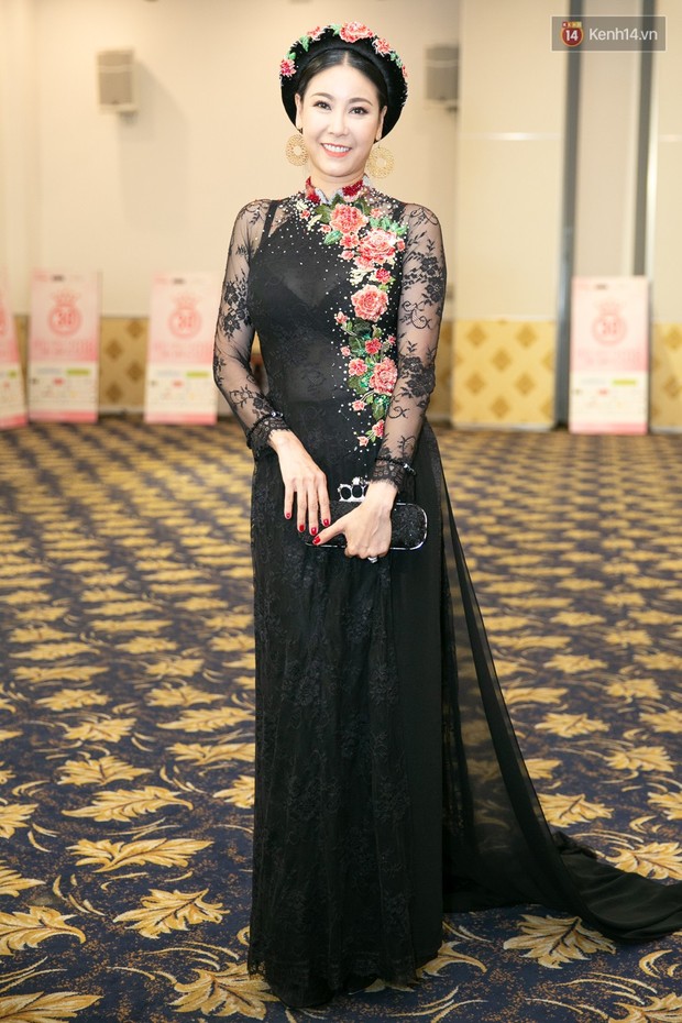 Trước thềm chung kết, hé lộ cận cảnh vương miện, quyền trượng giá trị của Tân Hoa hậu Việt Nam 2018 - Ảnh 6.