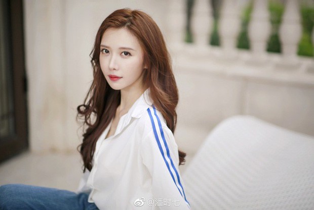 So kè nhan sắc đời thực của 8 cặp mỹ nhân đóng cùng 1 nhân vật trong Diên Hi Công Lược và Như Ý Truyện - Ảnh 77.