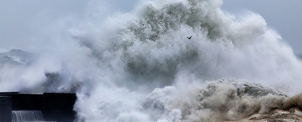 Bí ẩn của một trong những trận sóng thần kinh khủng nhất thế kỷ cuối cùng đã được tìm ra - Ảnh 1.