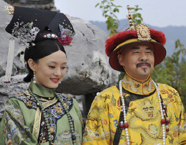 Đừng tìm Chân Hoàn trong Như Ý Truyện nữa, vì Chân Hoàn ngày xưa chết rồi! - Ảnh 3.