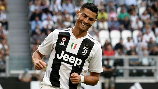 23 cú sút, 0 bàn thắng: Hiệu suất ghi bàn của Ronaldo đang tệ nhất Serie A  - Ảnh 3.