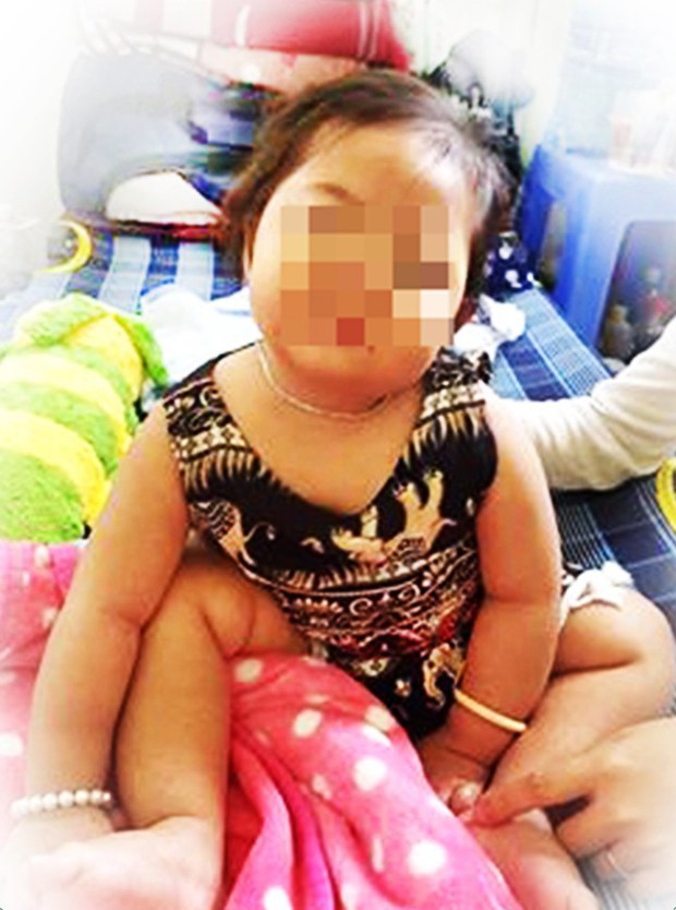 Bé gái 32 tháng tuổi nhiễm trùng nặng sau tiêm ngừa và con số báo động: 55% nhân viên y tế tại Việt Nam chưa biết tiêm an toàn - Ảnh 4.