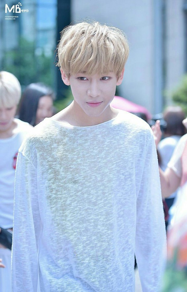 Không phải giảm cân, tăng cân mới giúp các thần tượng đình đám Kpop này đạt đến mức đỉnh cao nhan sắc - Ảnh 36.