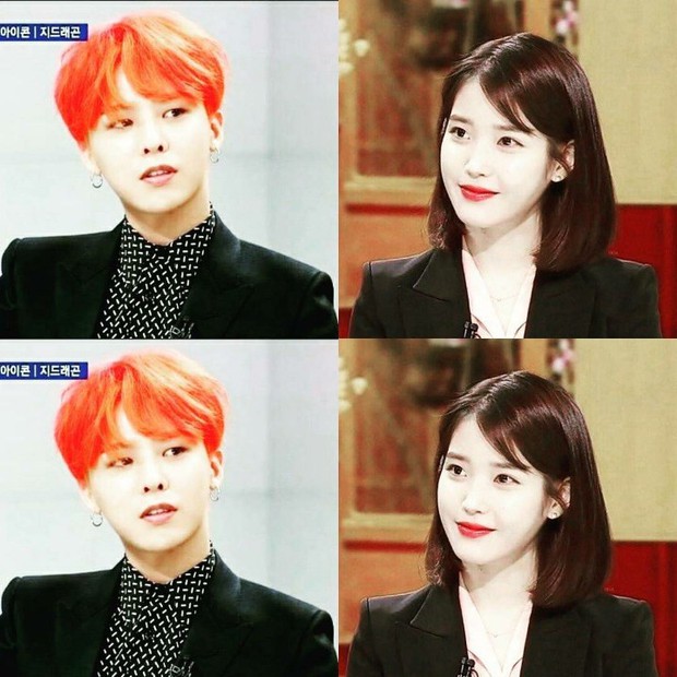 Giữa dàn thần tượng Kpop quyền lực, G-Dragon và IU được đánh giá là đẳng cấp khác hẳn vì lý do này - Ảnh 1.