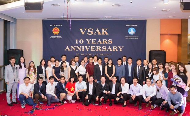 Nhìn lại một năm cực chất của Du học sinh Việt tại Hàn Quốc - Ảnh 12.