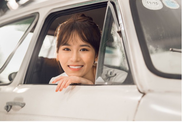 Vân Shi được cả hai đàn anh Ngô Kiến Huy, Chi Dân đồng ý tham gia diễn xuất trong MV mới - Ảnh 1.