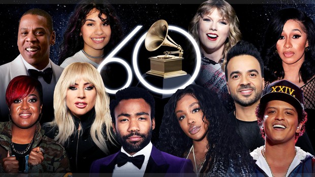 Cùng nhìn lại những Bài hát của năm được Grammy gọi tên suốt 10 năm qua - Ảnh 22.