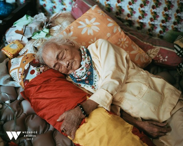 Cụ Nguyễn Thị Xuân - Người vợ chờ chồng Nhật suốt 52 năm đã qua đời ở tuổi 95 - Ảnh 2.