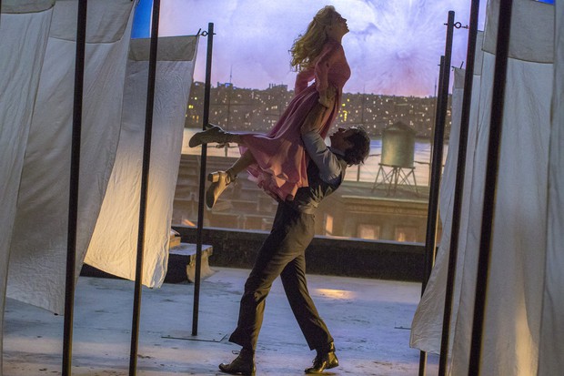 The Greatest Showman và La La Land: Tuyệt tác nào hay hơn? - Ảnh 13.