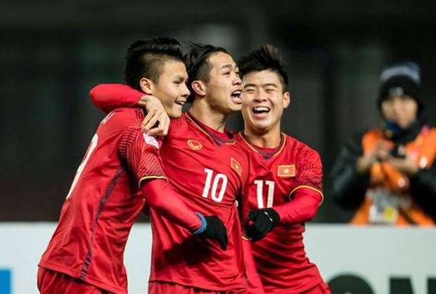 Lời ngợi khen của Fox Sports Asia dành cho U23 Việt Nam: Bóng đá Việt Nam đã khôi phục lại niềm tự hào thể thao cho Đông Nam Á - Ảnh 2.