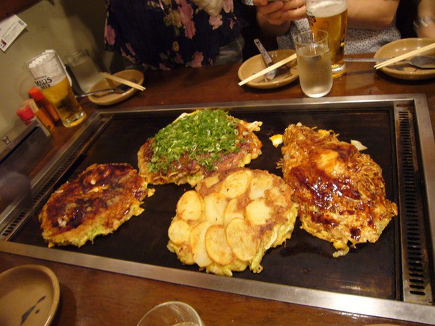 5 món bánh có xuất xứ Nhật Bản được hội sành ăn trên toàn thế giới mê mệt, phải check in ít nhất 1 lần trong đời - Ảnh 16.