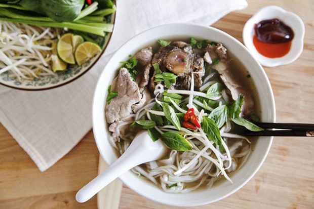 CNN vinh danh 30 món ăn đặc sản ngon nhất thế giới, Việt Nam có tới 2 món ăn trong danh sách này - Ảnh 5.