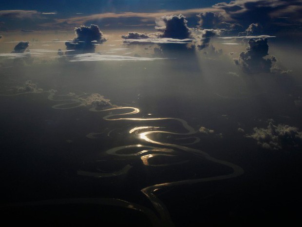 24 bức ảnh cho thấy rừng Amazon từ lá phổi xanh của thế giới đã trở thành chứng tích cho sự tàn phá của con người - Ảnh 3.