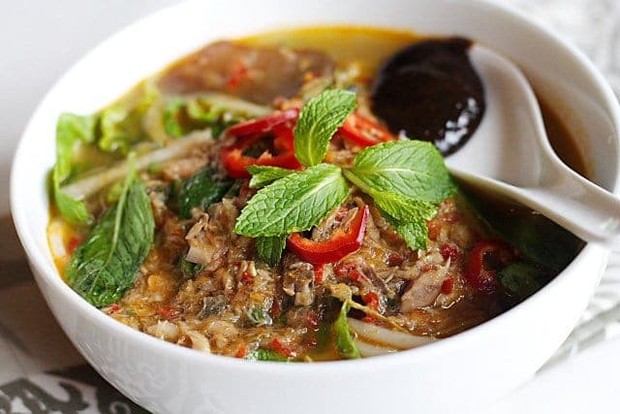 CNN vinh danh 30 đặc sản ngon nhất thế giới, Việt Nam có tới 2 món ăn trong danh sách này - Ảnh 24.