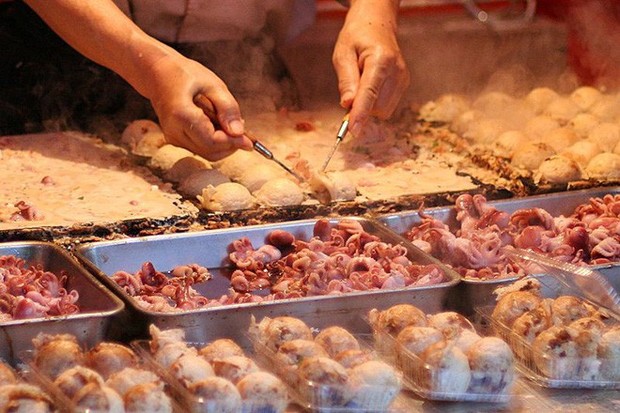 5 món bánh có xuất xứ Nhật Bản được hội sành ăn trên toàn thế giới mê mệt, phải check in ít nhất 1 lần trong đời - Ảnh 5.