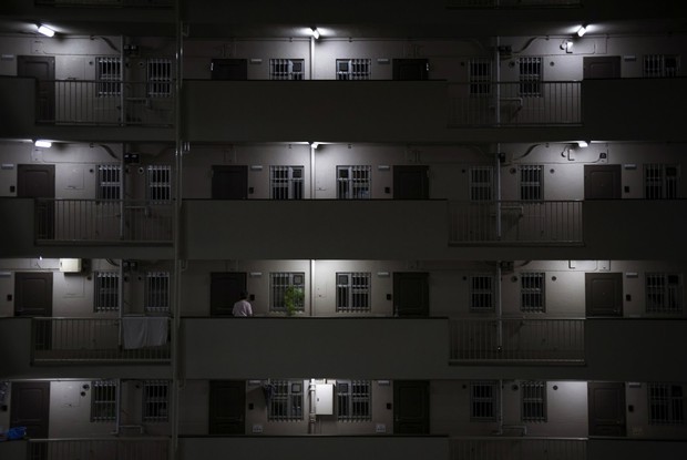 Một thế hệ cô đơn tại Nhật Bản: Nhiều người trẻ tìm đến tự tử tập thể, người già buồn tủi từ giã cuộc đời mà chẳng ai hay - Ảnh 4.