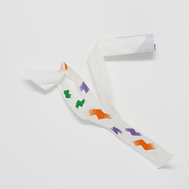 Anh bồi bàn Nhật Bản mở triển lãm Origami nhờ thu nhặt 13.000 vỏ đũa dùng một lần - Ảnh 10.