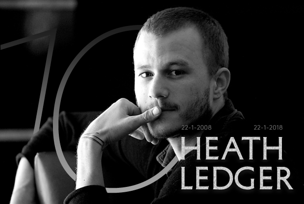 Heath Ledger - Mười năm nhắm mắt, di sản vẫn còn - Ảnh 10.