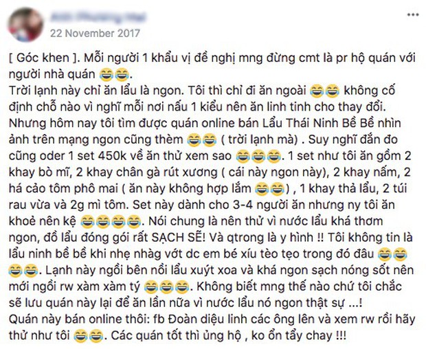 Những món nóng hổi ship tận tay cho Hà Nội ngày trời lạnh - Ảnh 16.