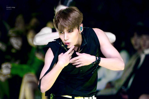 Không phải giảm cân, tăng cân mới giúp các thần tượng đình đám Kpop này đạt đến mức đỉnh cao nhan sắc - Ảnh 31.