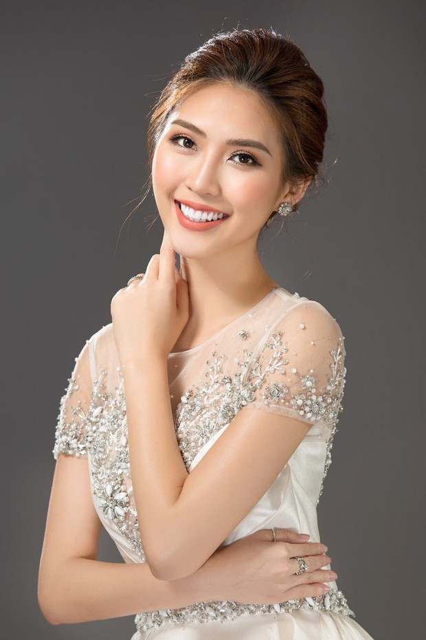 Trước giờ G, dàn mỹ nhân Vbiz dự đoán ai sẽ là người đăng quang Hoa hậu Hoàn vũ Việt Nam 2017? - Ảnh 6.