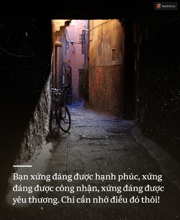 13 câu nói xứng đáng để bạn chọn làm châm ngôn sống của năm 2019 - Ảnh 25.