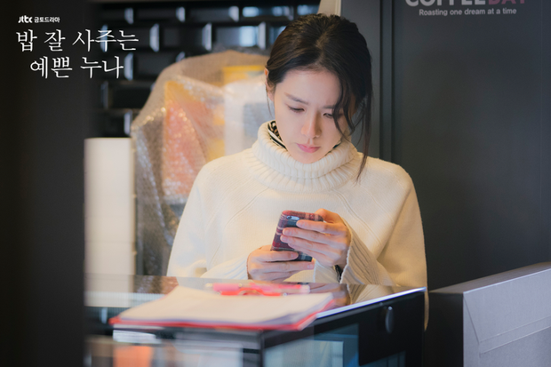 Dòng chảy phim Hàn thời nay đã dịch chuyển: Nữ chính bánh bèo không còn chốn dung thân - Ảnh 13.
