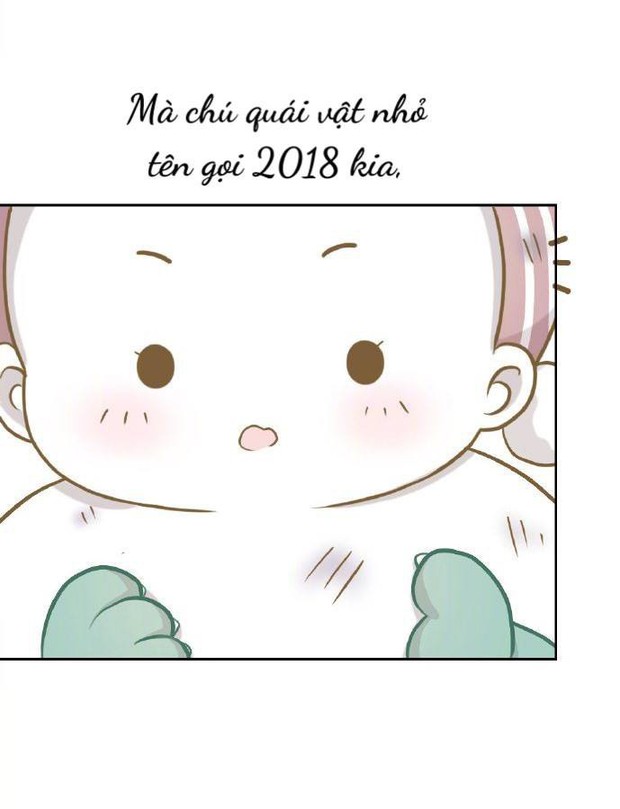 Năm 2018 vất vả thế cũng đã qua rồi thì 2019 cũng chẳng có gì làm tôi ngán đâu! - Ảnh 12.