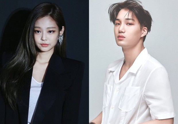 Netizen viết kịch bản nào cho BlackPink trong năm 2019 sau khi Jennie và Kai xác nhận hẹn hò? - Ảnh 5.