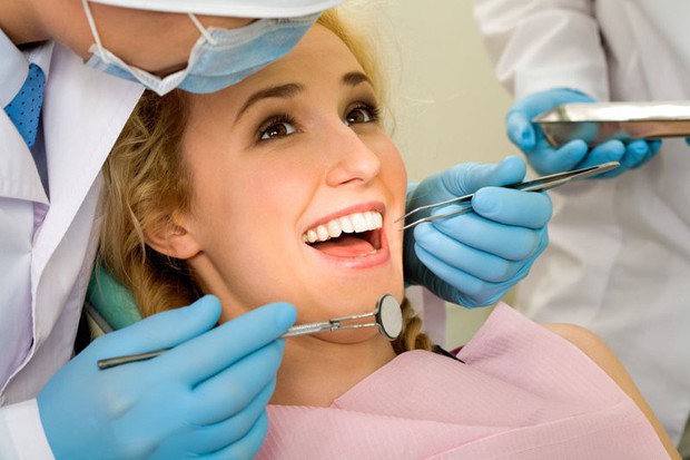Không muốn bị sâu răng từ sớm thì nên hình thành dần 7 thói quen lành mạnh sau - Ảnh 6.