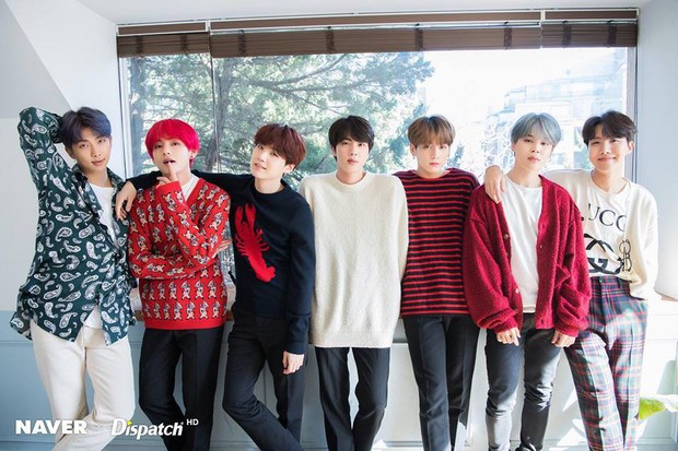 Bighit tung “thính” mới cực bí hiểm: BTS trở lại hay là lời chào đầu tiên của nhóm nhạc em trai? - Ảnh 2.