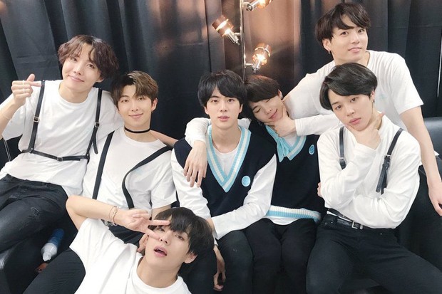 Big Hit phản hồi thế nào trước thông tin tên em trai BTS bị rò rỉ? - Ảnh 4.