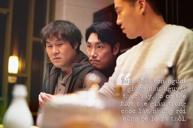 Thuộc nằm lòng 7 chân lý không thể chối cãi trong “Intimate Strangers” - Ảnh 2.
