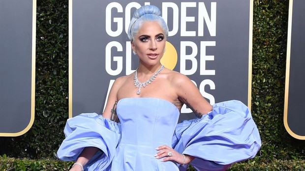 Lady Gaga bật mí đã dùng thức ăn Việt Nam trước khi dự lễ trao giải Quả Cầu Vàng 2019 - Ảnh 2.