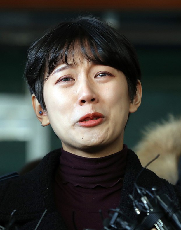 Đã có kết luận của vụ quấy rối chấn động Hàn Quốc, Suzy có tìm được lối thoát sau khi bị kiến nghị xử tử hình? - Ảnh 5.