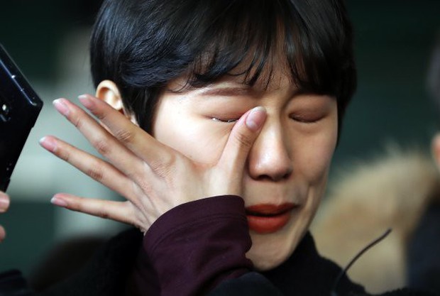Đã có kết luận của vụ quấy rối chấn động Hàn Quốc, Suzy có tìm được lối thoát sau khi bị kiến nghị xử tử hình? - Ảnh 7.