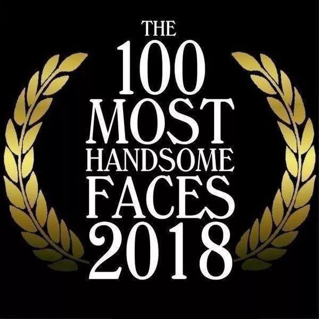 Đề cử top 100 gương mặt đẹp trai nhất châu Á: Nhân vật gây sốc nhất lại không thuộc showbiz Hoa ngữ - Ảnh 1.