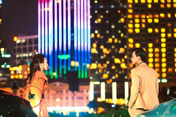 Nhiệt tình như fan Mỹ Tâm, đi nhặt sạn từ phim thần tượng cũng hài hước như một... trợ lý thứ thiệt - Ảnh 1.