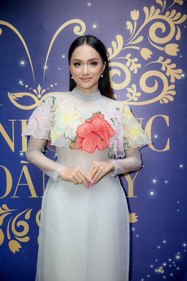Đây là cô gái kế vị Hương Giang tham gia Hoa hậu Chuyển giới Quốc tế 2019! - Ảnh 10.