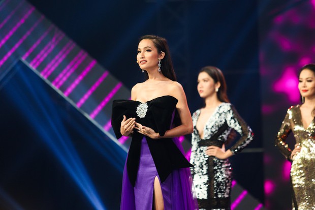 Đây là cô gái kế vị Hương Giang tham gia Hoa hậu Chuyển giới Quốc tế 2019! - Ảnh 34.