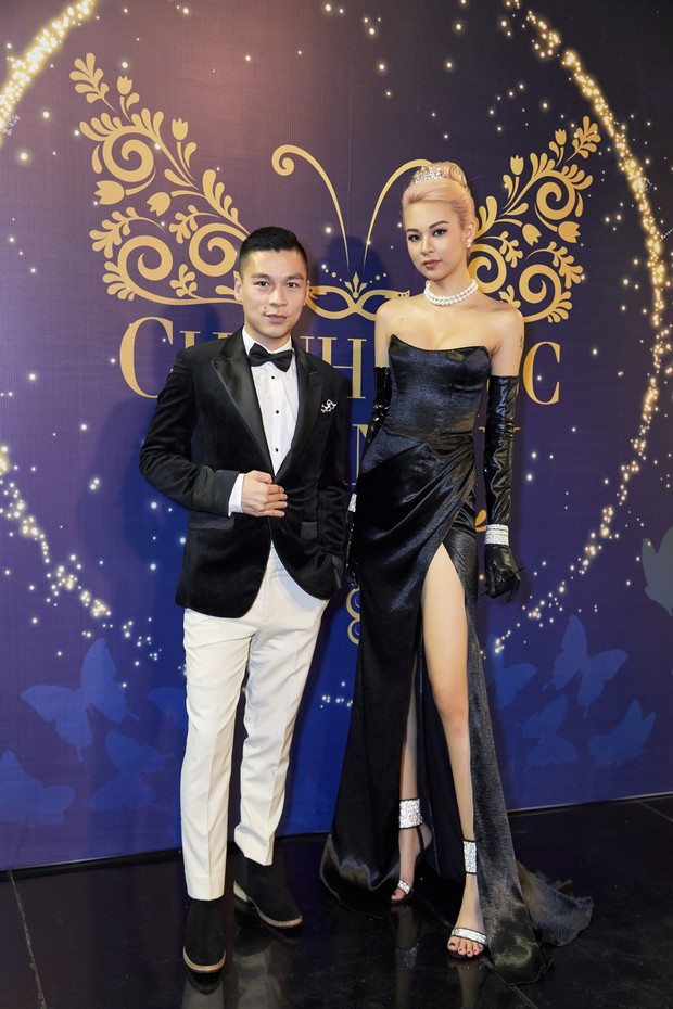 Đây là cô gái kế vị Hương Giang tham gia Hoa hậu Chuyển giới Quốc tế 2019! - Ảnh 5.