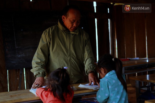 2019 đã không còn những lớp học không mặt trời ở Tri Lễ - Ảnh 2.