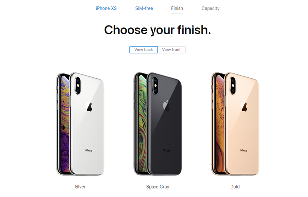 Màu sắc đẹp nhất của iPhone bị chính Apple khai tử 3 năm rồi, liệu bạn có nhận ra? - Ảnh 4.